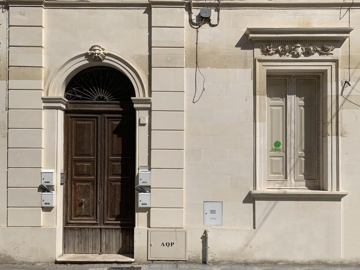 Il Giardino Delle Margherite Lecce Exterior foto